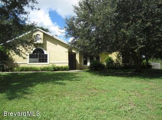 974 Ripley Ter NE, Palm Bay, FL 32907