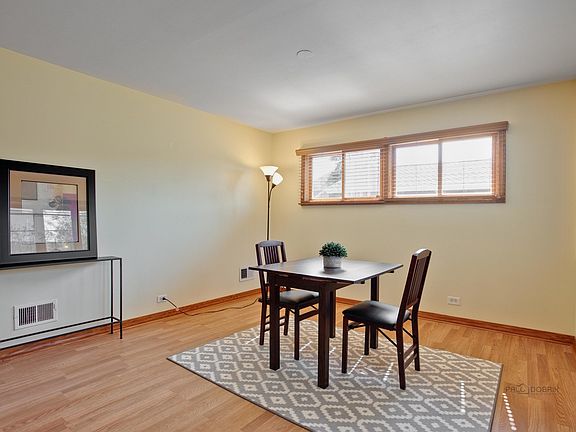 Upon entering the great room