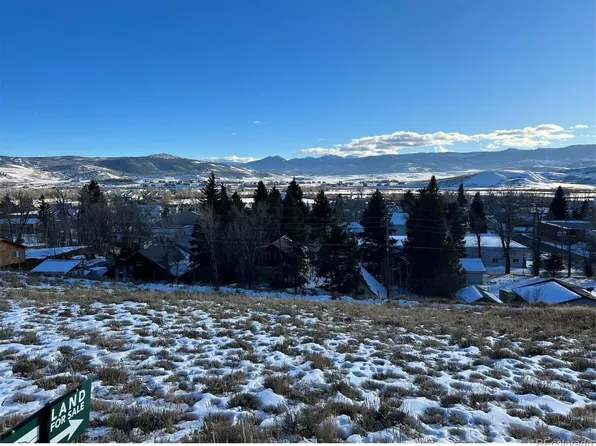 220 E Garnet Avenue LOT 27-29, Granby, CO 80446