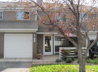 9968 Fillmore St NE, Blaine, MN 55434