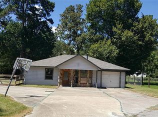 12114 Creekside Dr, Pinehurst, TX 77362