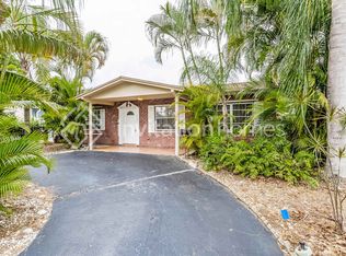 5401 Arthur St, Hollywood, FL 33021