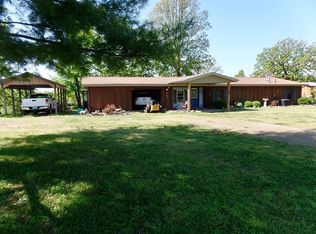164 Dogwood Dr, Protem, MO 65733