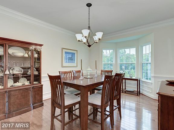 5th image of 23888 Heather Meadow Dr