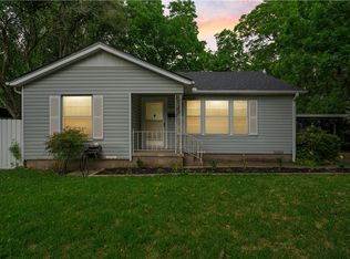 2012 N 39a St, Waco, TX 76707