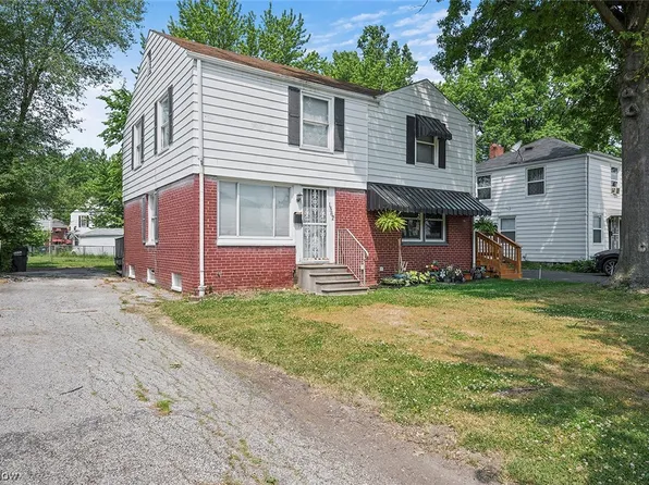 1562 E 256th St, Euclid, OH 44132