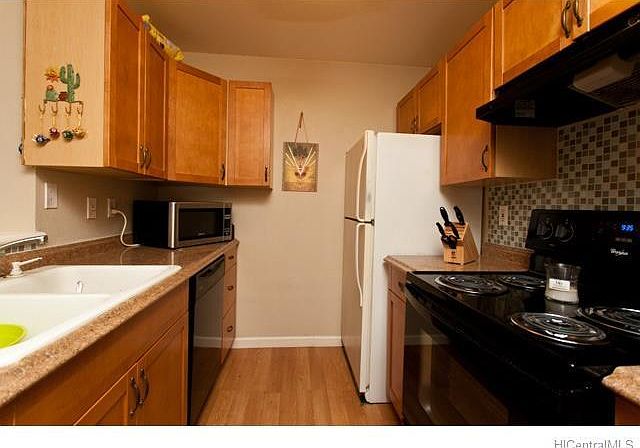 1st image of 95-664 Wikao St APT L106
