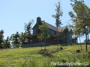530 Bob Davis Mountain Rd, Mountain View, AR 72560