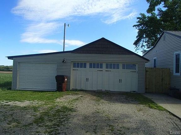 11952  Friend Road Germantown OH 45327