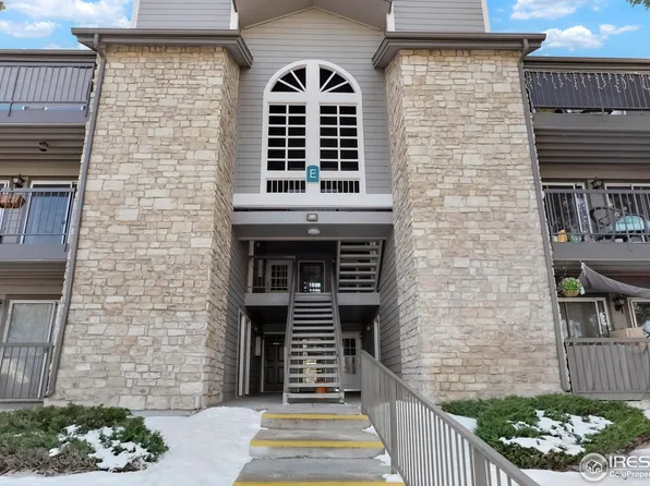 2575 S Syracuse Way #E-302, Denver, CO 80231