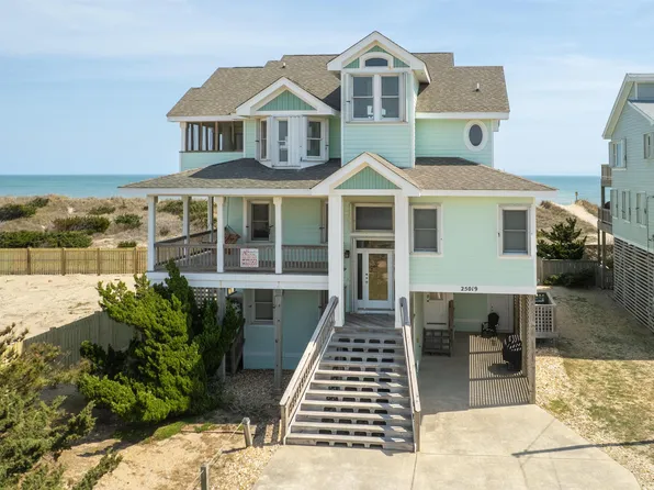 25019 Wimble Shores Dr N #1, Waves, NC 27982