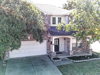 2000 New Braunfels Dr, Forney, TX, 75126