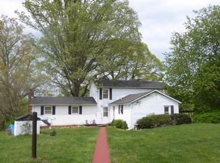 1625 Teass Ter, Bedford, VA