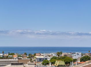 527 Pine St, Hermosa Beach, CA 90254