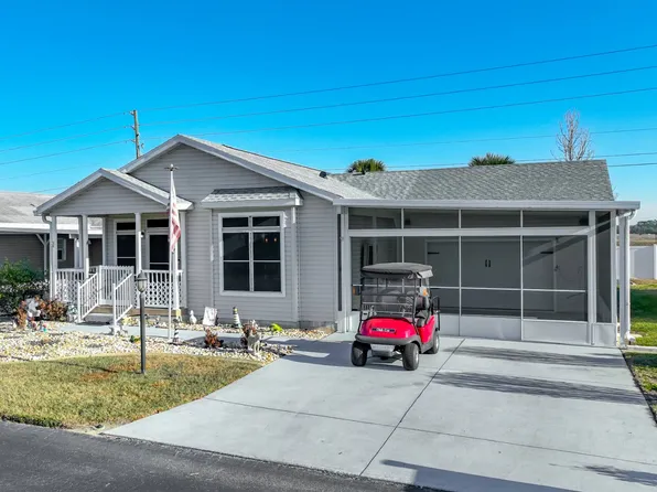 7237 Flowering Tree Cir #296, Groveland, FL 34736