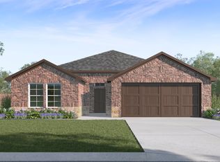 4004 Turquoise Ave, Celina, TX 75009