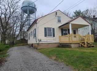 650 N West St, Hillsboro, OH 45133