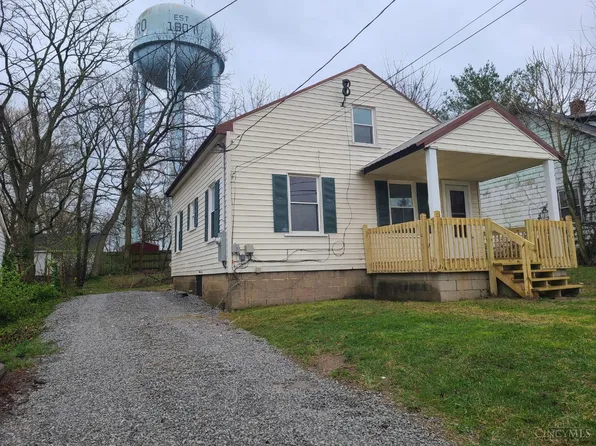 650 N West St, Hillsboro, OH 45133