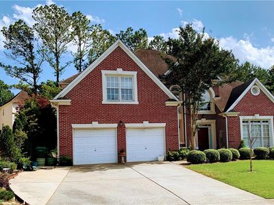 5018 Wickford Dr, Peachtree Corners, GA, 30096