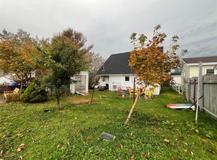 14 Brookside St, Fortune, NL A0E1P0