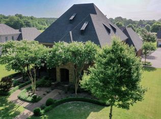 4886 Malone Rd, Olive Branch, MS 38654