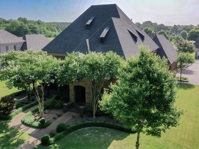 4886 Malone Rd, Olive Branch, MS, 38654