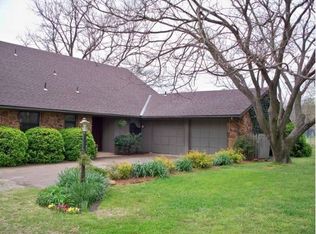 127 Private Road 2698, Bartlesville, OK 74003