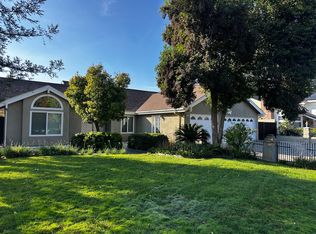 550 W Alluvial Ave, Clovis, CA 93611