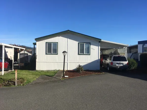 2217 Crown Dr #19, Fortuna, CA 95540