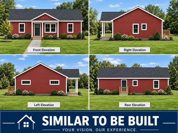 12 Prokey TBB Drive, Limerick, ME 04048