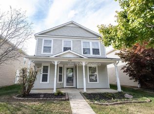 14391 Banister Dr, Noblesville, IN 46060