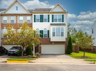 15521 Exmore Ct, Woodbridge, VA 22191
