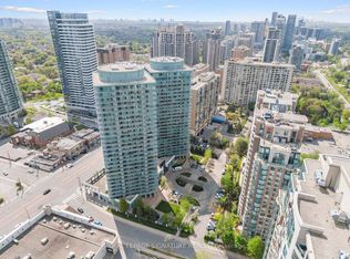 5508 Yonge St #508, Toronto, ON M2N 7L2