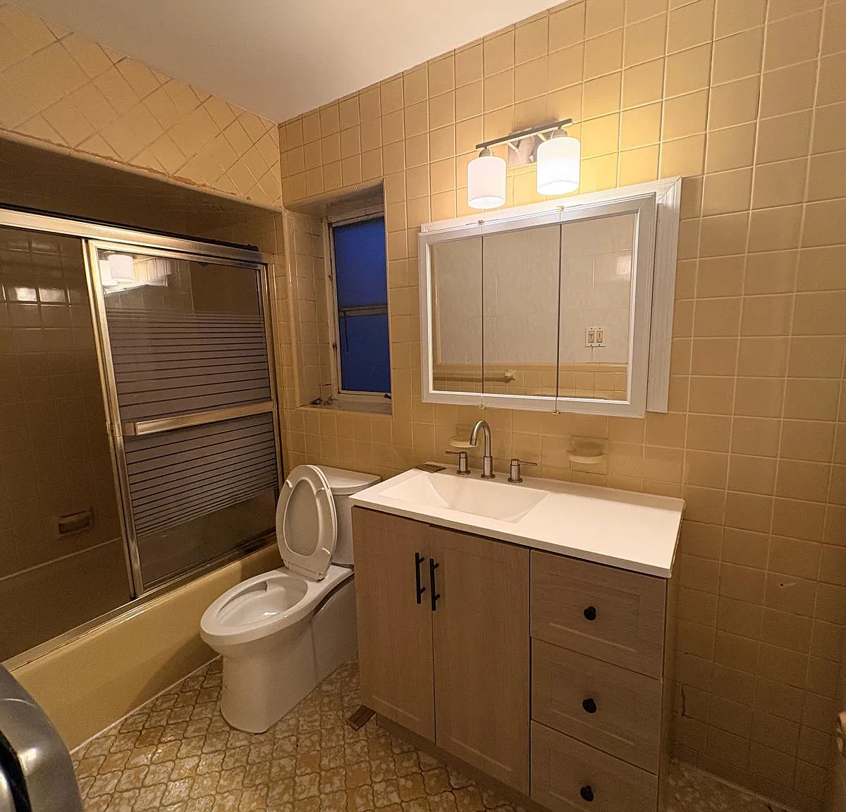 3 bed, 1000 sqft, $3,000 — Photo 3