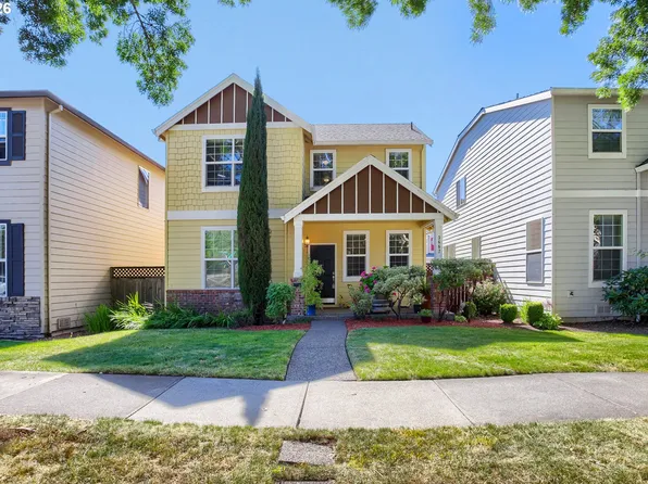 3667 SE Alexander St, Hillsboro, OR 97123