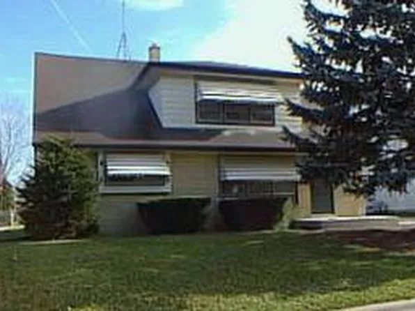 3840 South 75th STREET #3842, Milwaukee, WI 53220