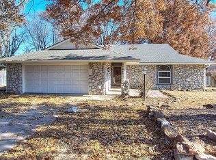 4017 S Gum Pl W, Broken Arrow, OK 74011