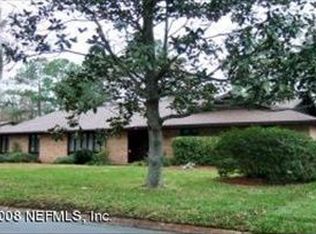 4635 Long Bow Rd S, Jacksonville, FL 32210