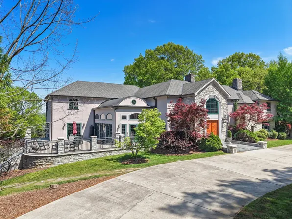 1511 Carroll Ln, Chattanooga, TN 37405