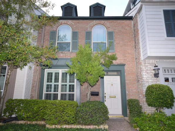 3729 Wakeforest St, Houston, TX 77098