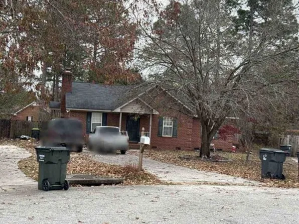 153 Yardley Farms Dr, West Columbia, SC 29170