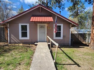 216 E Yahooskin St, Chiloquin, OR