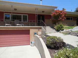 3343 E Bernada Dr, Salt Lake City, UT 84124