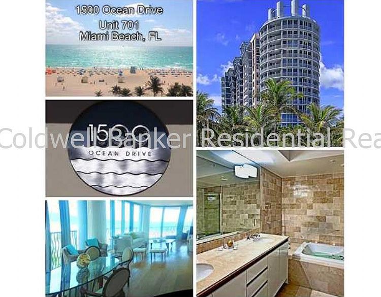 1st image of 1500 Ocean Dr APT 701