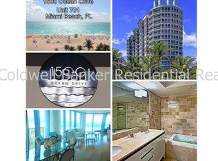 1500 Ocean Dr APT 701, Miami Beach, FL 33139