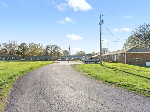 760 Bancroft Cir, Clarksville, TN