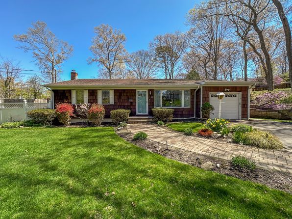 126 Overhill Rd