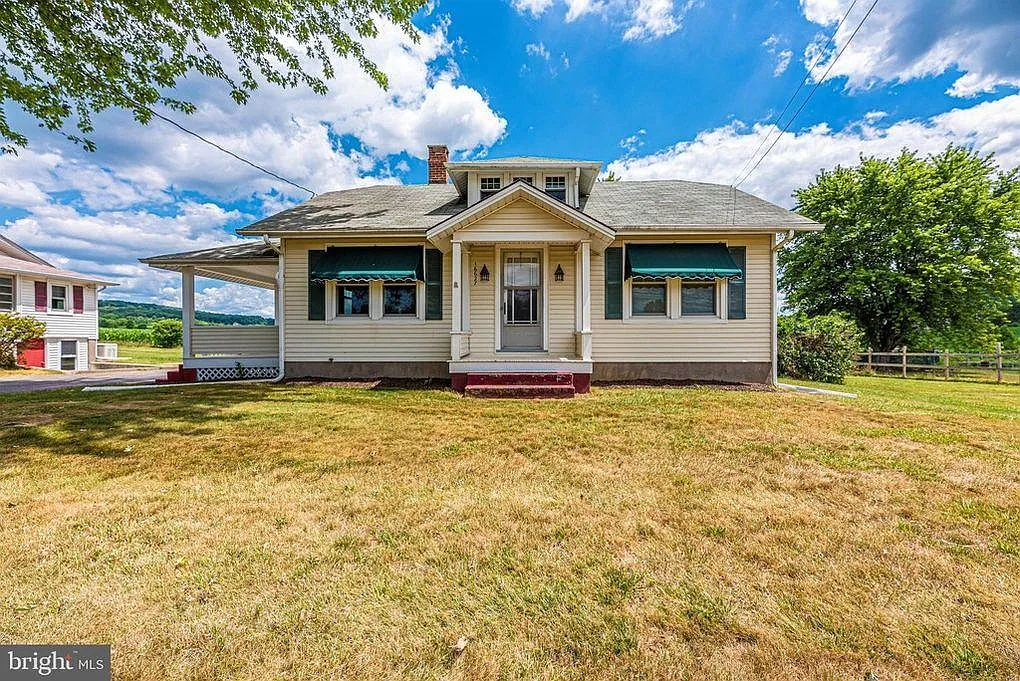 16627 Sabillasville Rd — Photo 2