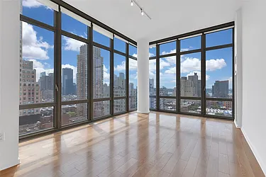 Rented by Engel & Völkers New York City