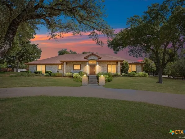 125 Circle Vista Dr, Gatesville, TX 76528